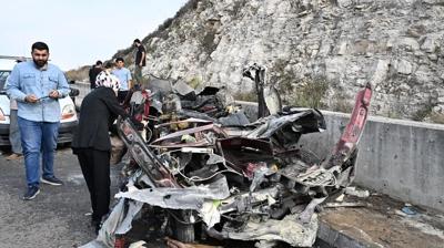 Soykrmc srail yine Lbnan' vurdu