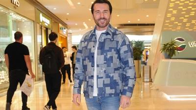 Uur Arslan'dan yeni ark mjdesi: Artk gn sayyorum