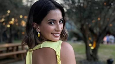 Yeni ak iddias ortal kartrd! Fatih Terim'in kz Buse Terim'den aklama geldi