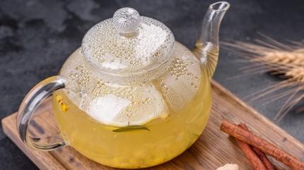 Barsaklar boaltan, mideyi iyiletiren ay: Bal ile iin