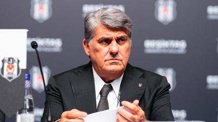 Beikta'tan resmi aklama! ddialar aratrlacak