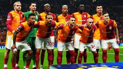 Galatasaray Ajax ma kamp duyurdu! lkay Gndoan ve Yunus Akgn yok