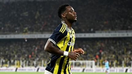 Jhon Duran sakatlk srecini anlatt! ok youn altm