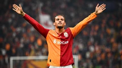 Leroy Sane, Alman basnna konutu! Suudi Arabistan itiraf