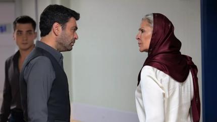 fkeliyken hrsndan gz dnen burlar! Ate gibi harllar