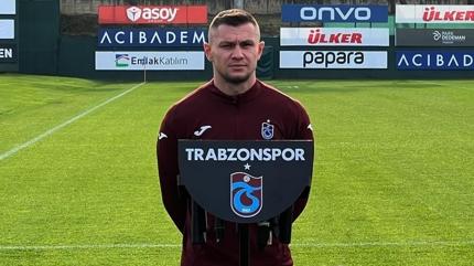 Oleksandr Zubkov eletirilere cevap verdi! Robot deilim