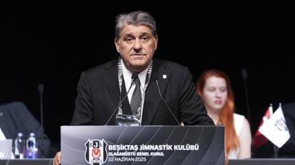 Serdal Adal'dan fla aklamalar! Operasyon planlanm