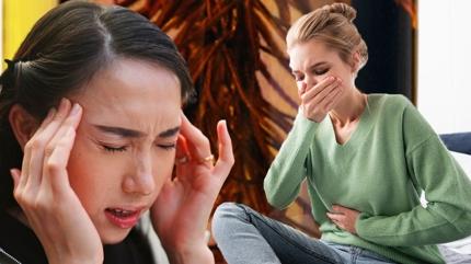 Sirkeyle ilgili yzyllk gerek! bn-i Sina nerdi: Sirkeyi ba ars ve mide iin byle tketin