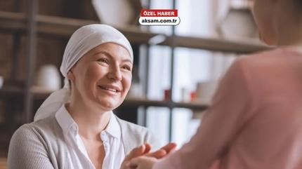 Uzman aklad: Kansersiz yaamn ifreleri, genetik...