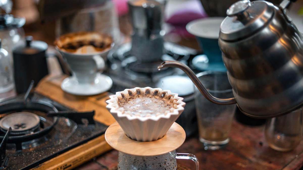 kahve salk hayat fotoraflar resimleri