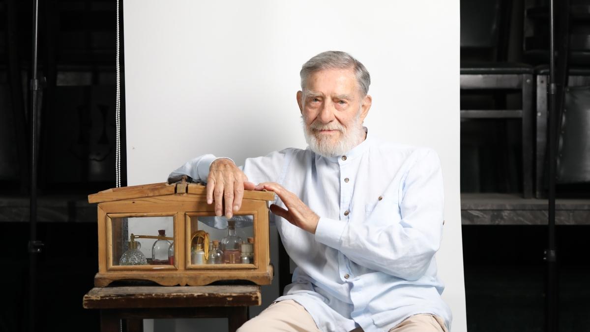 ahmet mekin son hali ozan akbaba dublr ahmet mekin torunu magazin fotoraflar resimleri