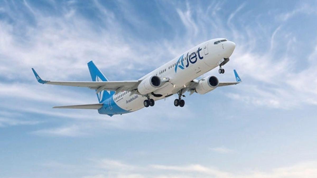 AJet Ankara Badat uular Ankara bakenti balad fotoraflar resimleri