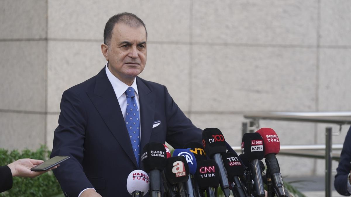 AK Parti mer elik zgr zel fotoraflar resimleri