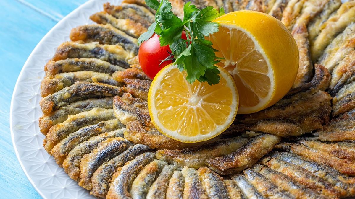 hamsi tarifi salkl yemek omega-3 akam yemei fotoraflar resimleri