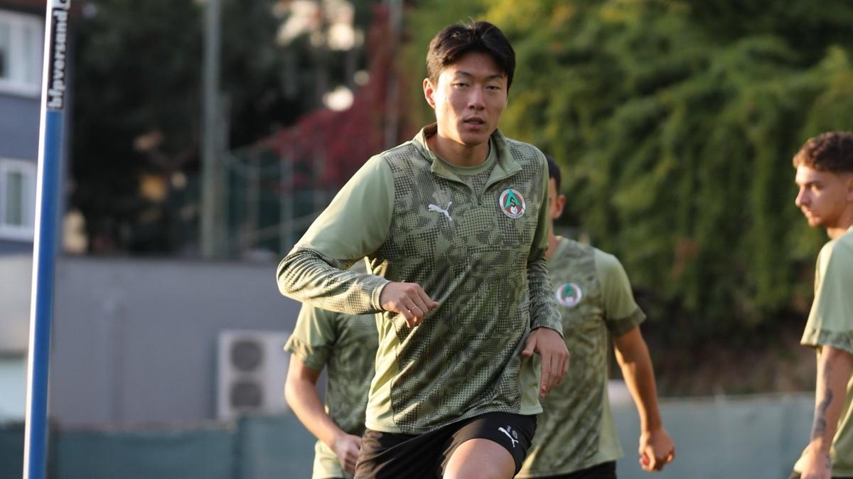 alanyaspor trabzonspor sper lig fotoraflar resimleri