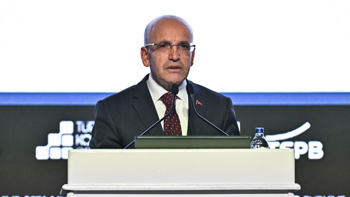 Bakan imek enflasyon program fotoraflar resimleri