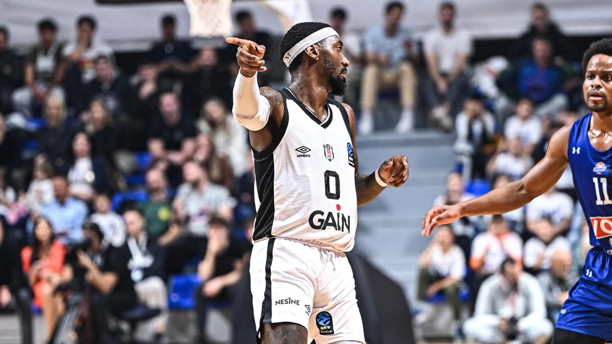 Beikta Avrupa Kupas Buducnost VOLI fotoraflar resimleri