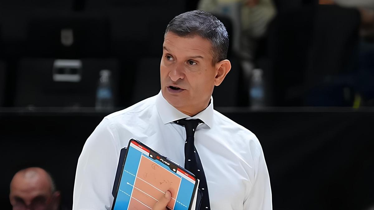 Beikta Kadn Voleybol Takm Lorenzo Micelli Sultanlar Ligi fotoraflar resimleri