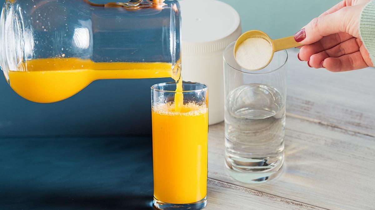 C vitamini canan karatay portakal vitamin fotoraflar resimleri