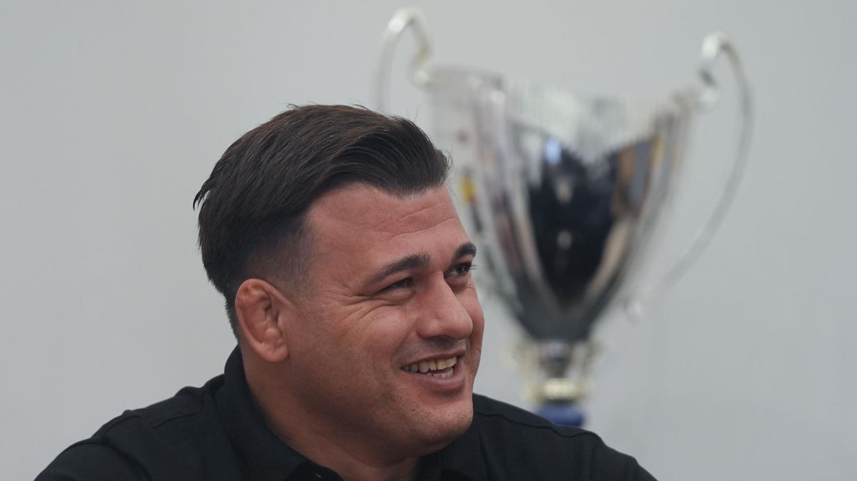 Rza Kayaalp CAS Gre fotoraflar resimleri