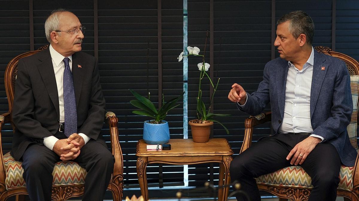 Kldarolu zgr zel parti ii muhalefet fotoraflar resimleri