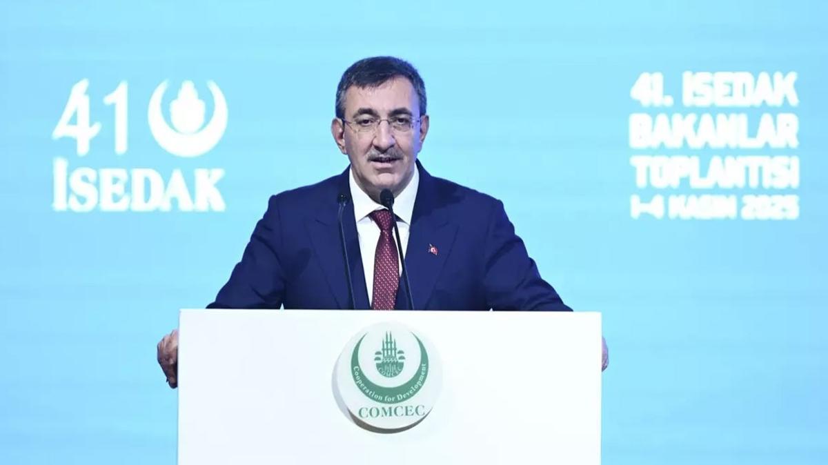 ticaret pay  ekonomik entegrasyon  slam lkeleri fotoraflar resimleri