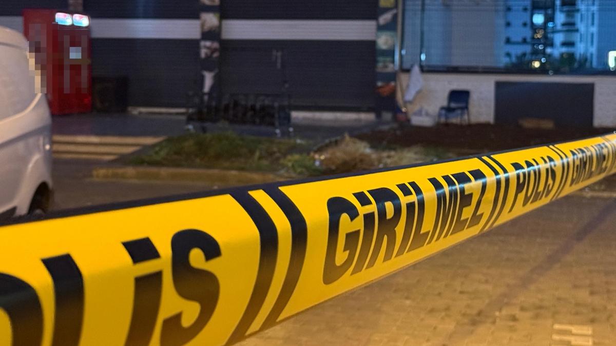 diyarbakr silahl kavga kayapnar fotoraflar resimleri