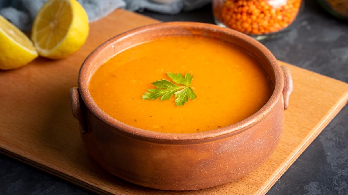 mercimek orba tarif fotoraflar resimleri