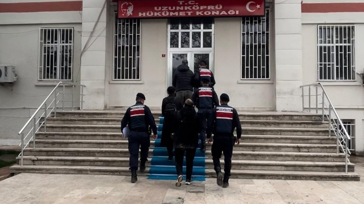 FET yeleri Uzunkpr operasyonu yurt d ka fotoraflar resimleri