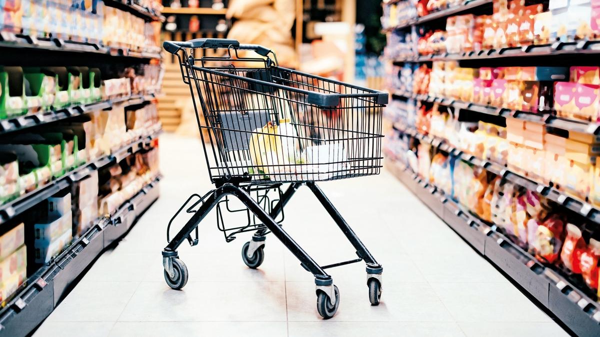 tketici enflasyonu gda enflasyonu konut enflasyonu fotoraflar resimleri