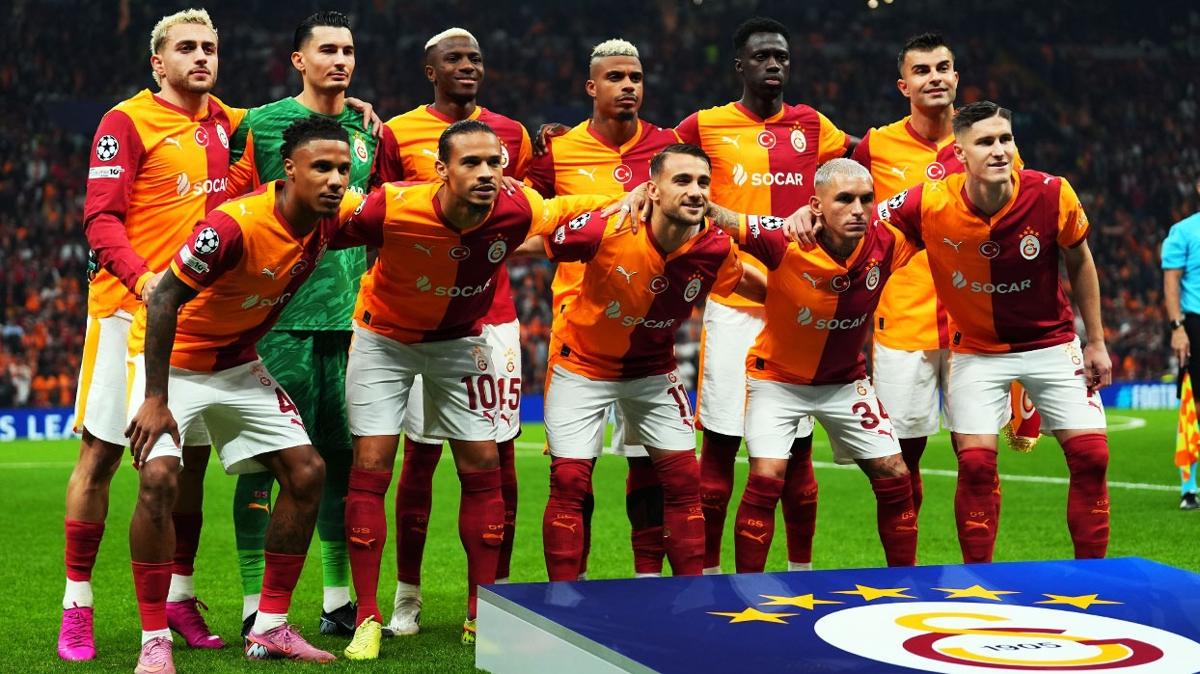 ajax ampiyonlar ligi galatasaray fotoraflar resimleri