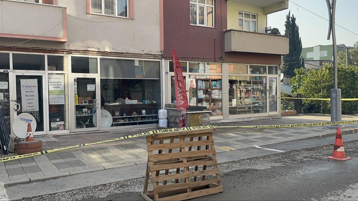 Kocaeli Gebze Bina atla Tedbir amal boaltma fotoraflar resimleri