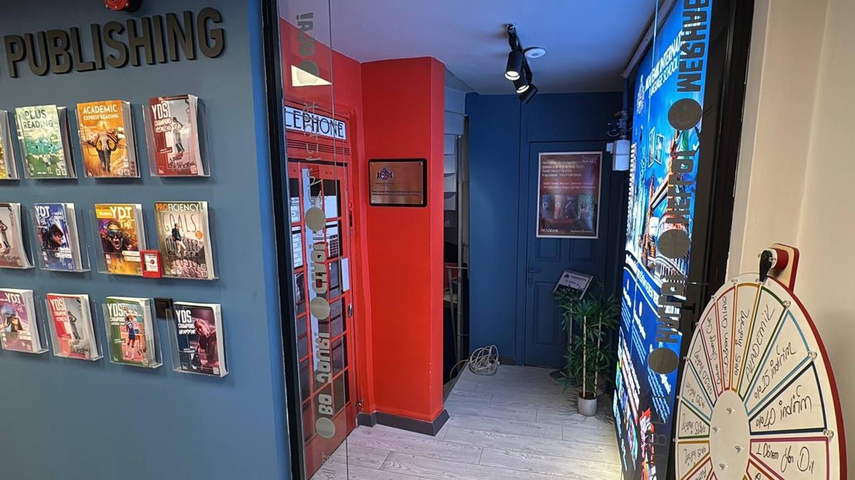 Avclar hrszlk  yabanc dil kursu  gvenlik kameras fotoraflar resimleri