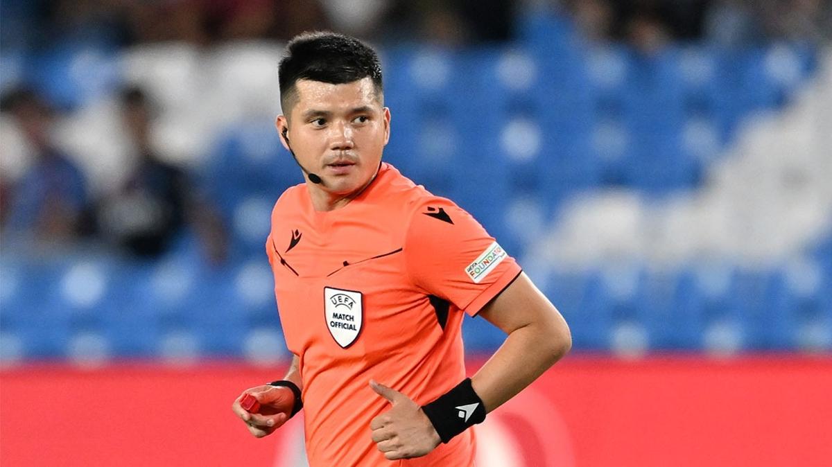 Samsunspor UEFA Konferans Ligi Bulat Sariyev fotoraflar resimleri