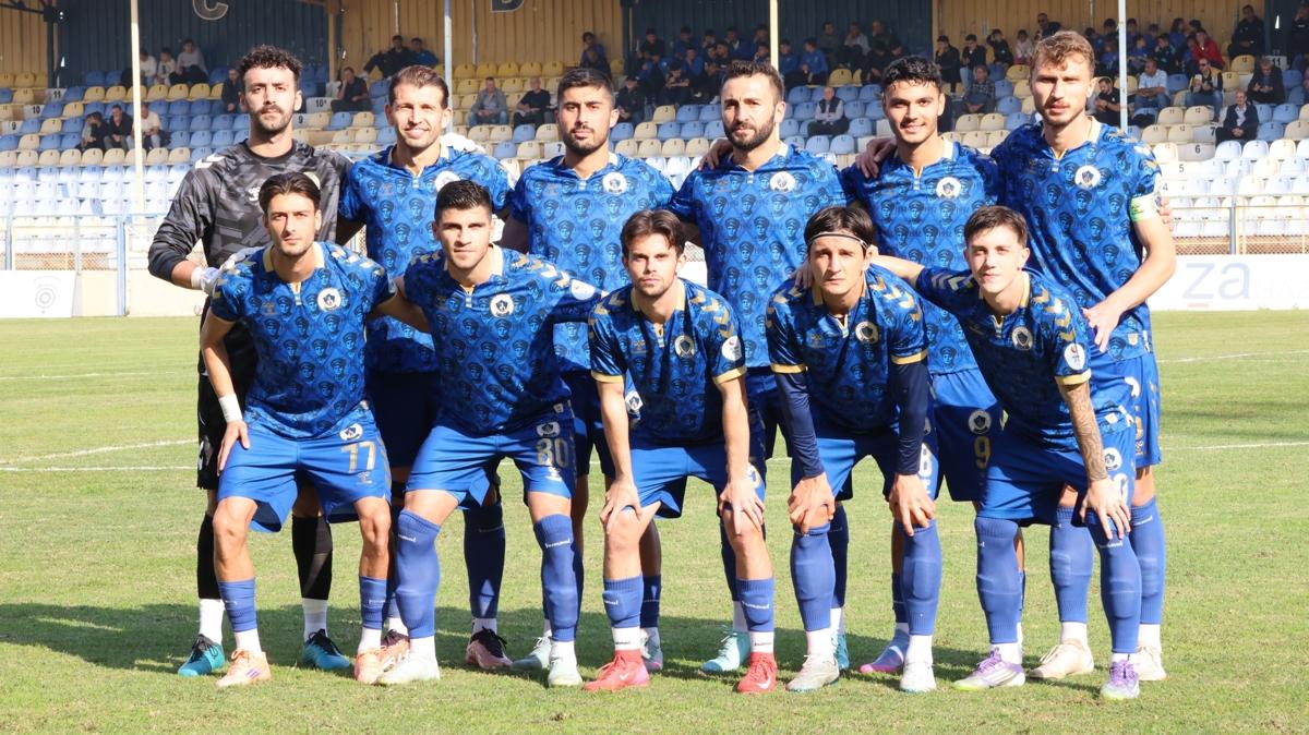 menemen fk play-off TFF 2. Lig fotoraflar resimleri