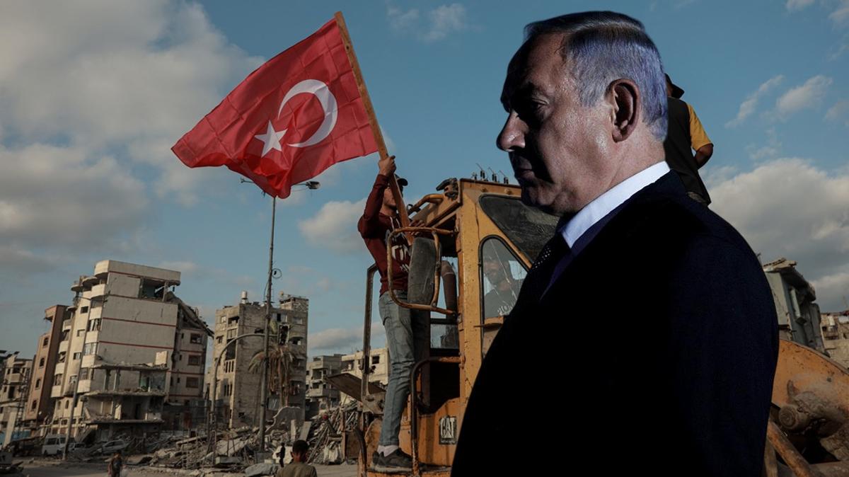 srail Trkiye Hamas fotoraflar resimleri