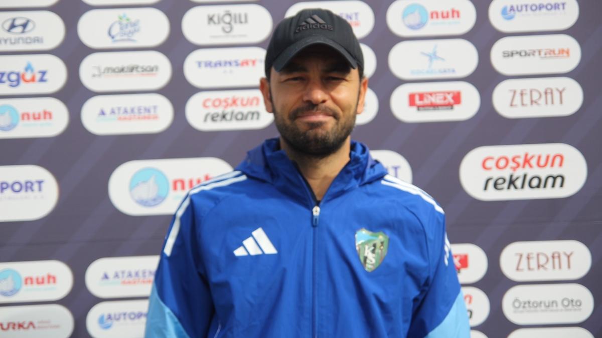 seluk inan kocaelispor sper lig fotoraflar resimleri