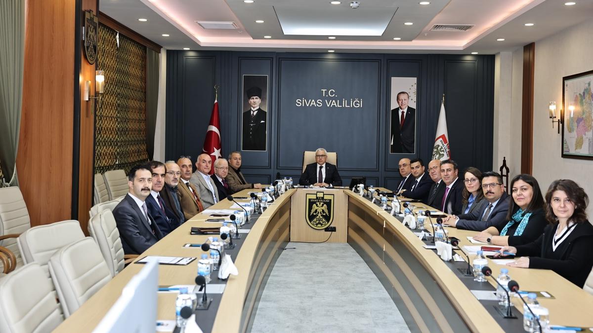 sivas valilii sivas turizmi sivas turizm master plan fotoraflar resimleri