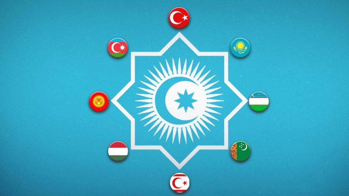 Trk Devletleri Tekilat  TDT unesco fotoraflar resimleri