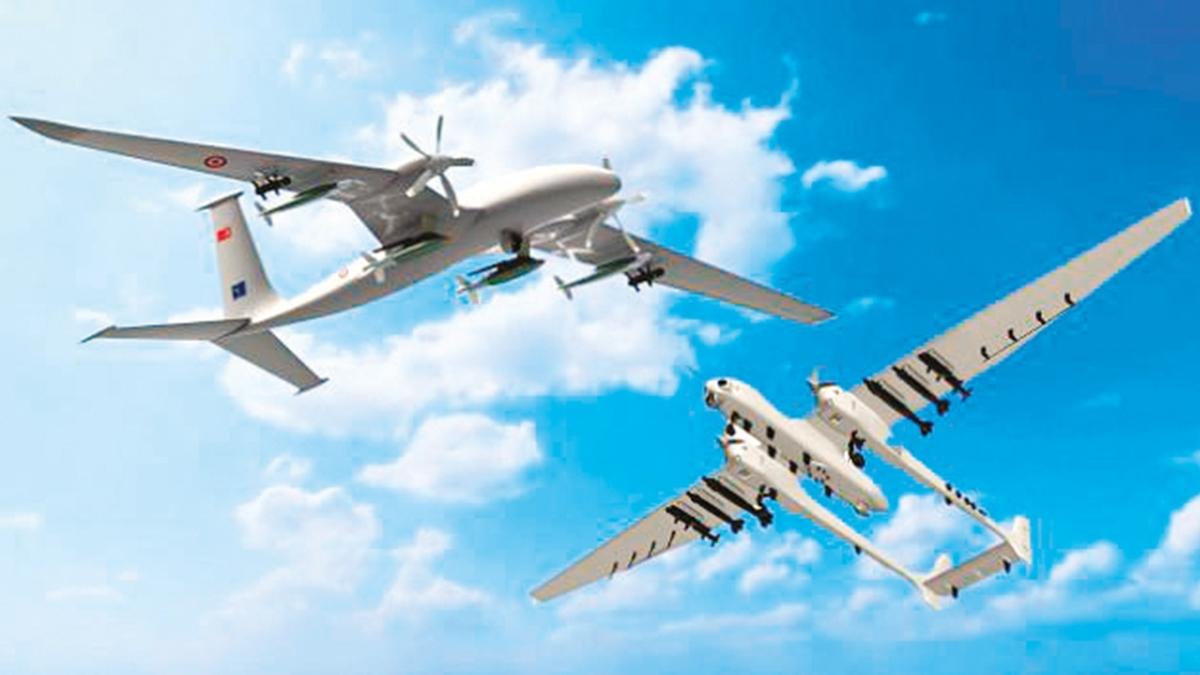 Fransa silah ihracat Trkiye ilerleme fotoraflar resimleri