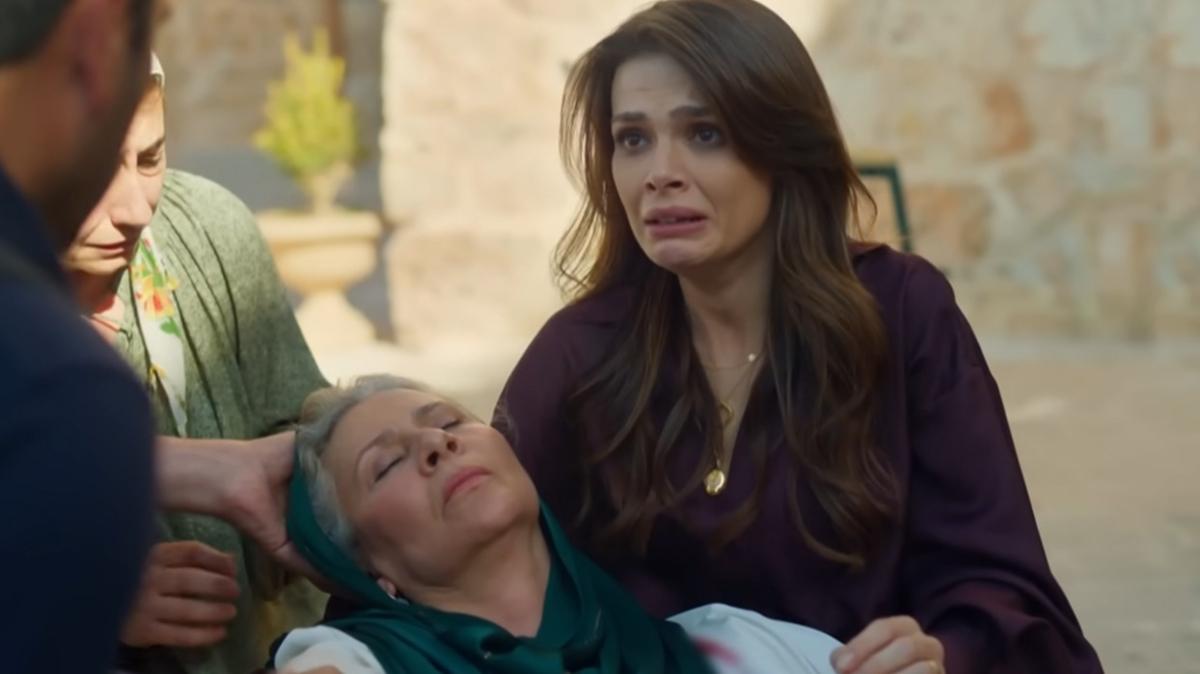 uzak ehir sadakat  sadakat albora gonca cilasun fotoraflar resimleri