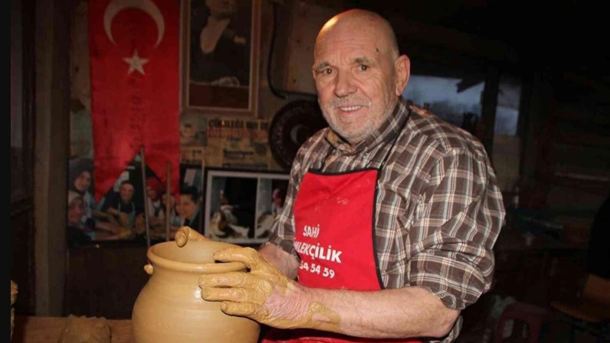 Salim Yaar  Knk ky  mlek ustas fotoraflar resimleri