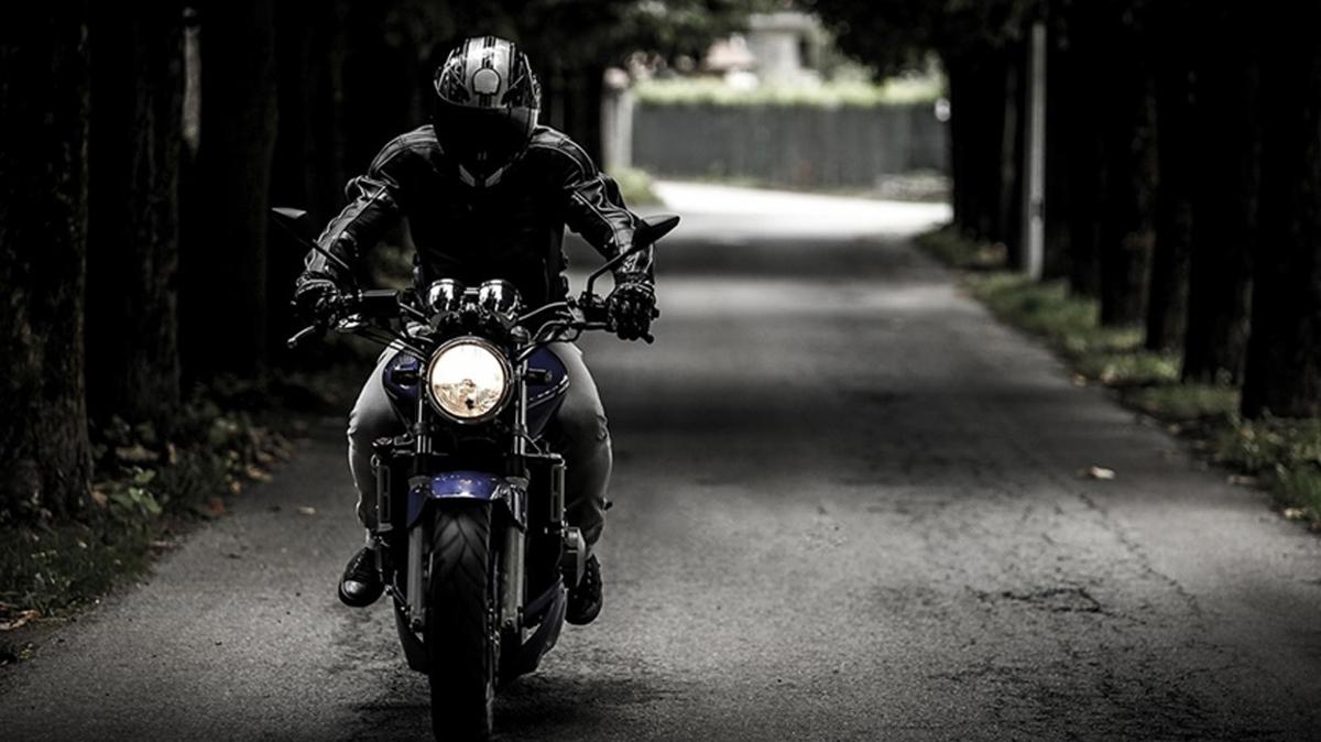 motosiklet egm trafik yasas fotoraflar resimleri