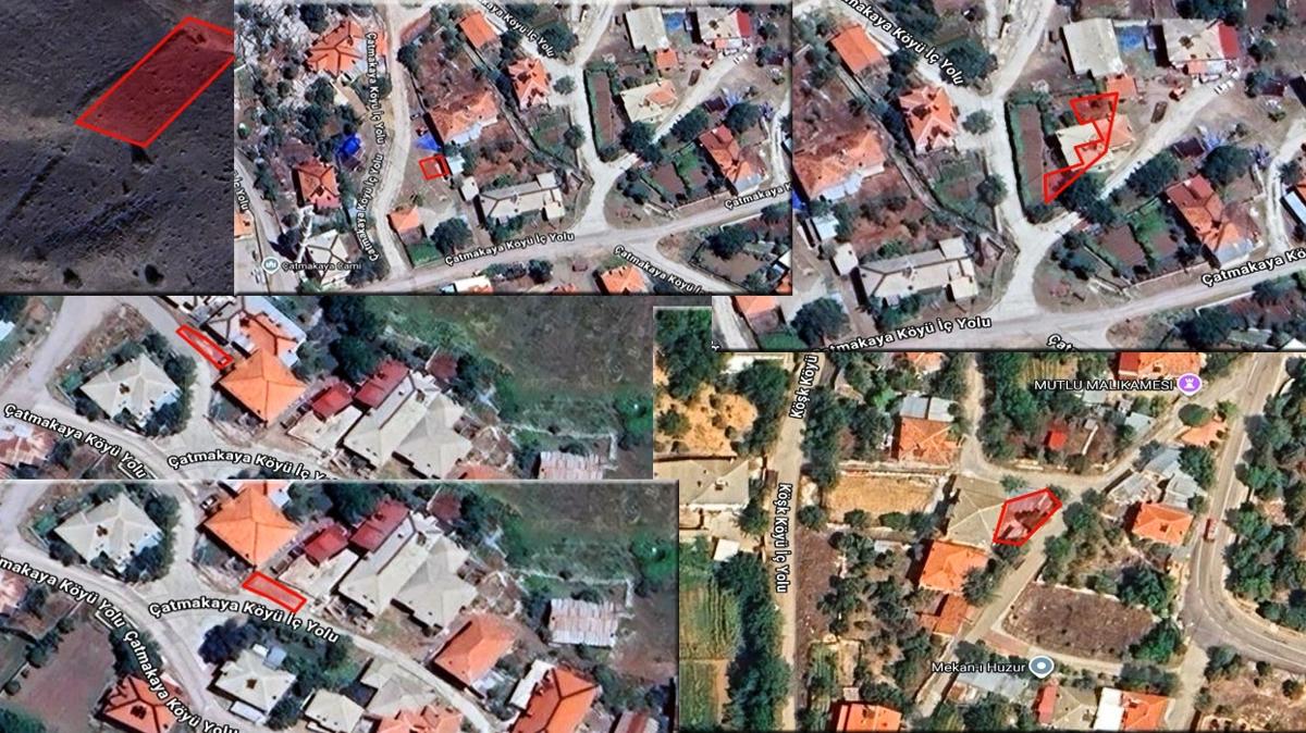 milli emlak tarla arsa tanmaz fotoraflar resimleri