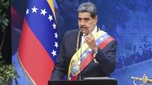 ABD'ye kar birlik ars! Maduro'dan Rusya'ya teekkr