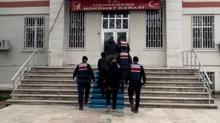 Edirne'de yurt dna kaarken yakalandlar: 3 FET yesi tutukland