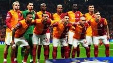 Galatasaray Ajax ma kamp kadrosunu duyurdu! lkay Gndoan ve Yunus Akgn yok