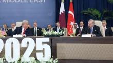 srail itiraz etti, Trump srarc: Gazze barnda Trkiye lider lke