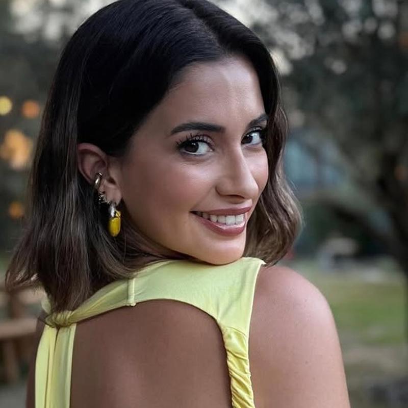 Yeni ak iddias ortal kartrd! Aklama geldi