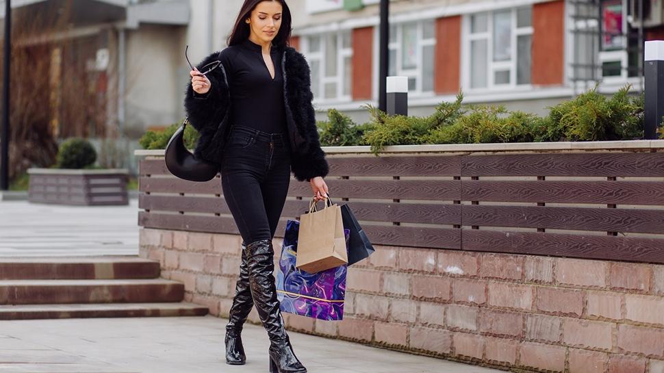 2026 yılının moda çizme modelleri: Ezber bozacak adımlar